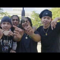 The KOBK Cypher (Jay Blitz, Mattik, BabyVal , Nvchie)