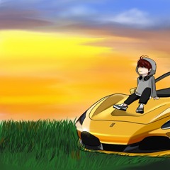 Sunset (Prod. Aengmu)