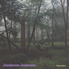 Jamieson Jameson - Walking on Water
