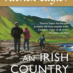 Access EBOOK 🗂️ An Irish Country Welcome: An Irish Country Novel (Irish Country Book