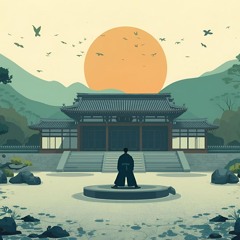 The Shogun’s Silent Prayer