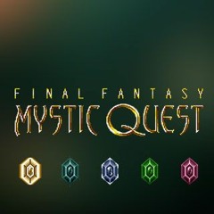 Final Fantasy: Mystic Quest - Battle 2 (remix)
