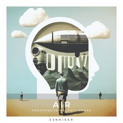 Air by Zenhiser. Play Around With These Samples Like Your Mistress!