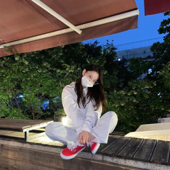 백예린(Yerin beak)-Lovegame live