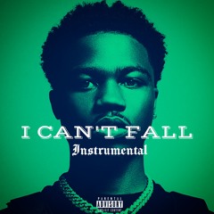 I Can't Fall Instrumental