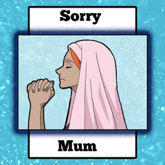 444Flow Sick-Sorry mama(Official)