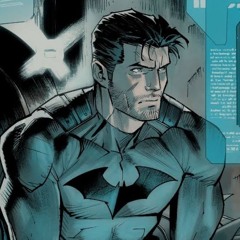 BruceWayne