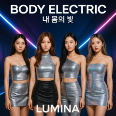 Body Electric (내 몸의 빛 - Nae Mom-ui Bit : The Light of My Body)