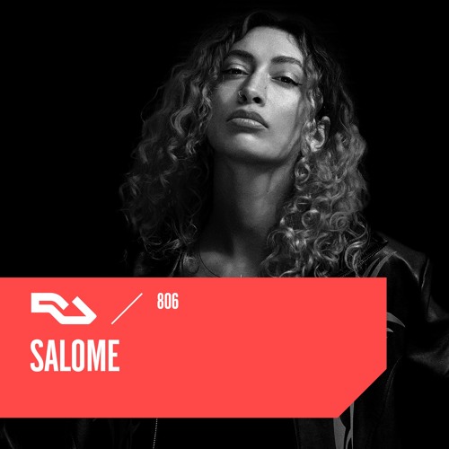 RA.806 Salome