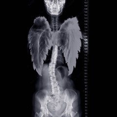 the doctor told me i’m angel
