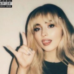 SABRINA CARPENTER (Prod. hellateer & dreen)