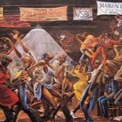 Reggae Come Down