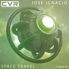 Jose Ignacio - Space Control (Original Mix)