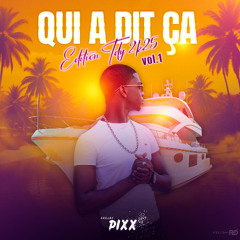 DJ PIXX - QUI A DIT ÇA !! EDDITION TDY 2K25  vol 1 🔥.