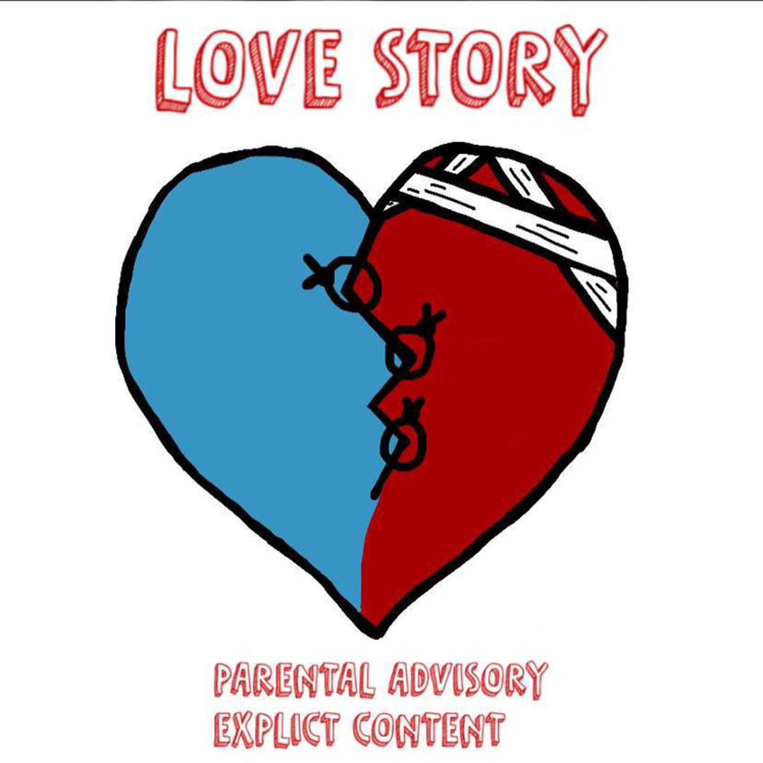 Stream Love Story by CHANGO | Listen online for free on SoundCloud