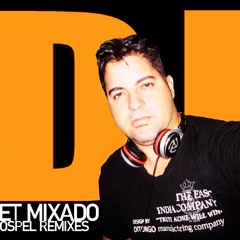 SET MIXADO - NOV 2021 ((DJ T - AC))