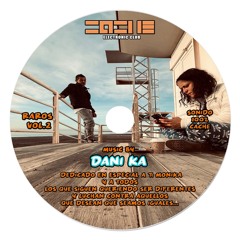 RAROS VOL.2 DANI KA