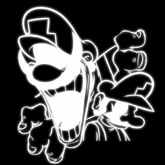 Fnf Powerdown (Marios madness v2 ost)