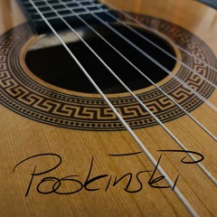 RETRO BOX / pookinski. - Guitar / 1998