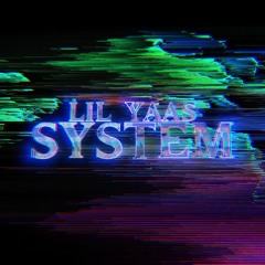 Lil Yaas - Let It Slide (Dir. LYM)