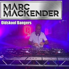 Marc Mackender - Oldskool Bangers