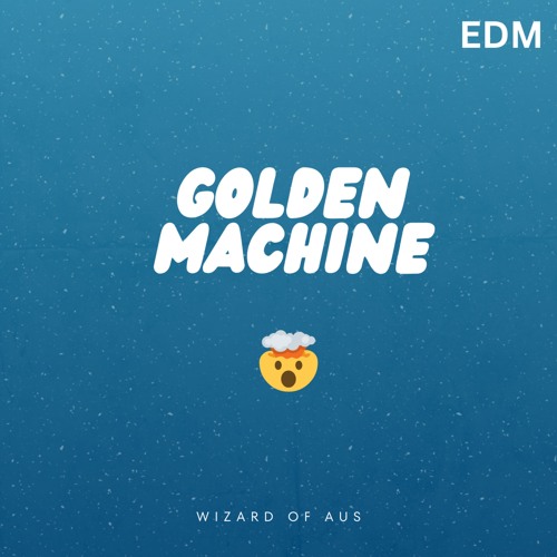 Golden Machine