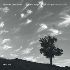 Ysaÿe: Sonata No. 4 for Solo Violin in E Minor, Op. 27/4: II. Sarabande. Quasi lento