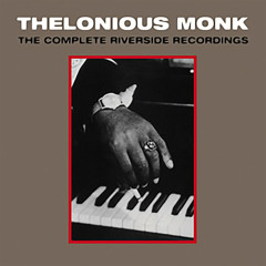 Ruby, My Dear (feat. John Coltrane)