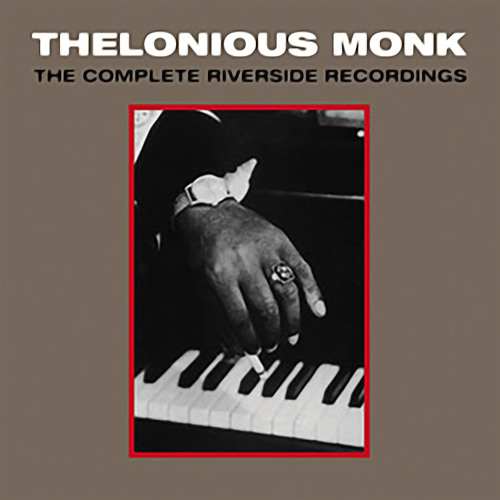 Ruby, My Dear (feat. John Coltrane)