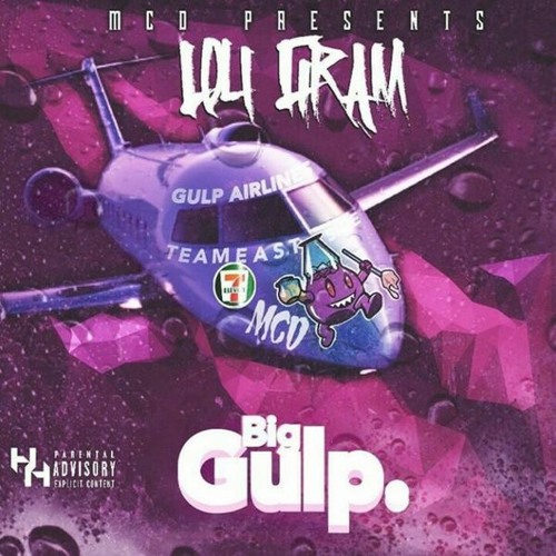 Stream Detroit Trap Music  Listen to Team Eastside Lou - Big Gulp (DETROIT  TRAP MUSIC) playlist online for free on SoundCloud