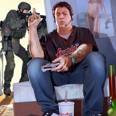 What We In (Potmur & Rops)