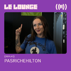 Mai 25 - Pasrichehilton
