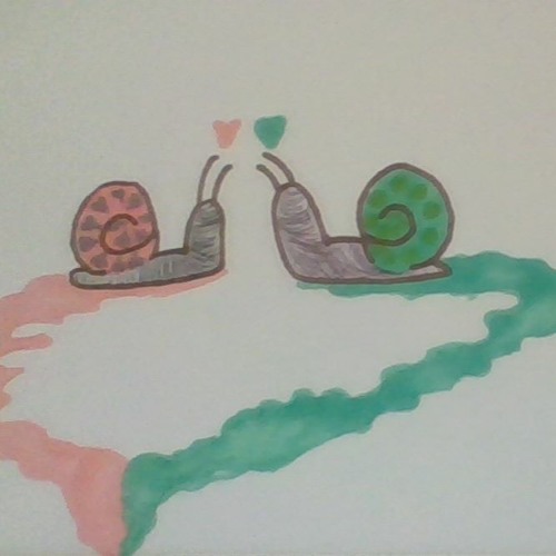 Snail's House - Puppy