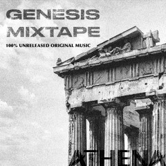 Genesis Mixtape (100% Unreleased Original Music)