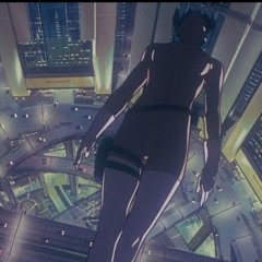 Floating Museum (Ghost in the Shell OST) + my vocals ↫⨹↬ Ethereal Tapestry 432Hz ↫⨹↬ Liquid Discover