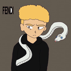 Fendi Ft Young Orbit(prod Snorkatje)