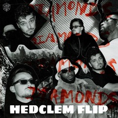 Diamonds (Hedclem Flip)
