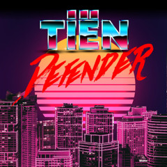 Tiën - Defender