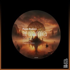 Pepe Rubino - The Beginning (Progressive Version)