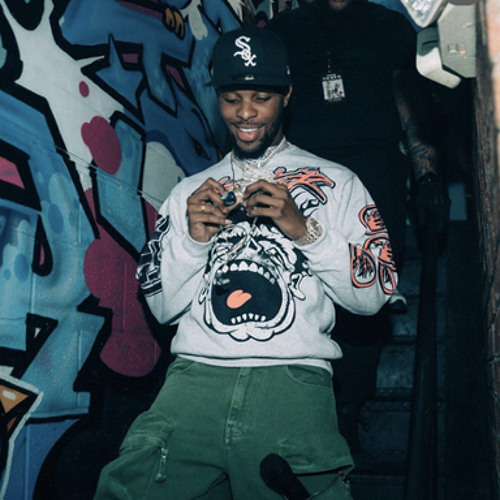 Toosii - Cartier (REAL LEAK NOT A SNIP)