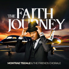 Amazing (Live) [feat. Ricky Dillard]