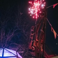 LAUT KLUB - NYE Special - 2020