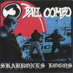 Stream 3 Ball Combo | Listen to Skabrones Locos playlist online ...