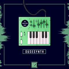 OUSESYNTH Sample Pack - Demo Loop