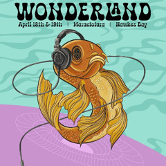 Fera Flow - Arkadien Wonderland 2025