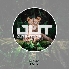MF.Z3RØ - Hope [Outertone Free Release]