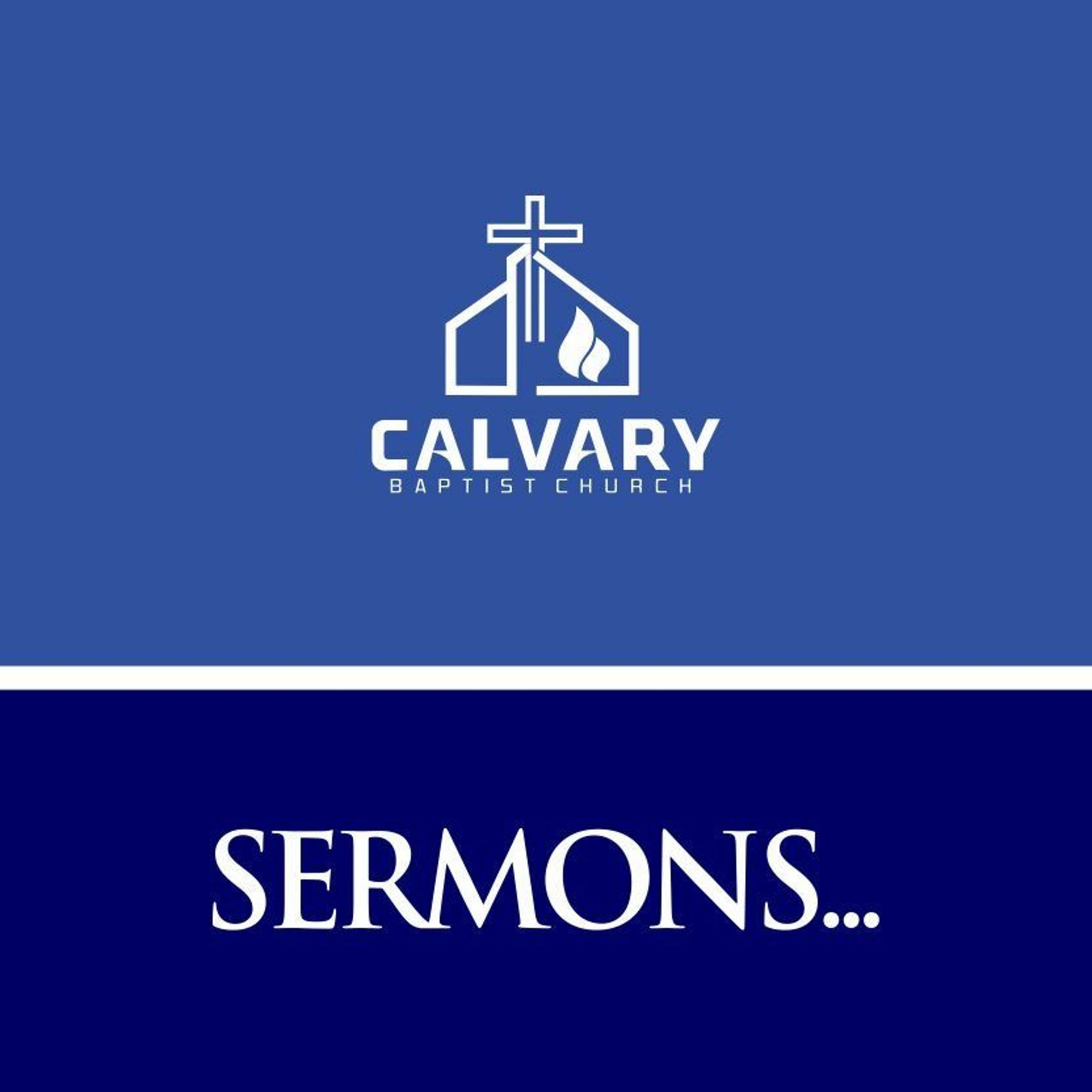 CBCSC - 11.07.2021 - The Holy Spirit Convicts Of Sin - Rev.Dr. Fred Deegbe episode artwork