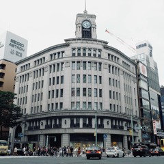 Manlike1st Presents Techno Sesh - 001