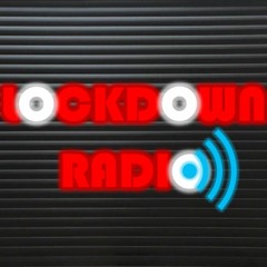 James Thomson (Ornate Music) - Lockdown Radio May 2021