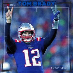 Tom Brady (Prod. Be Franky)